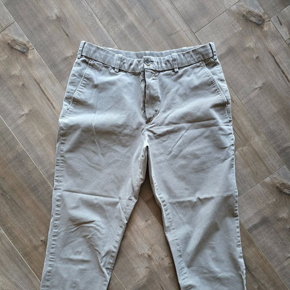 Uniqlo pants